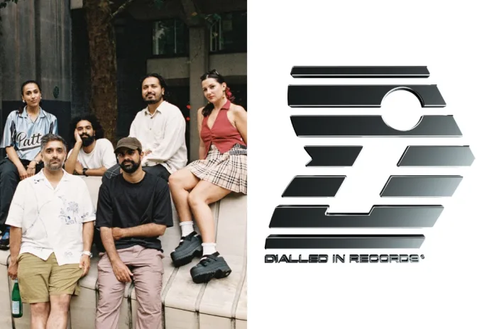 Güney Asyalı müzik