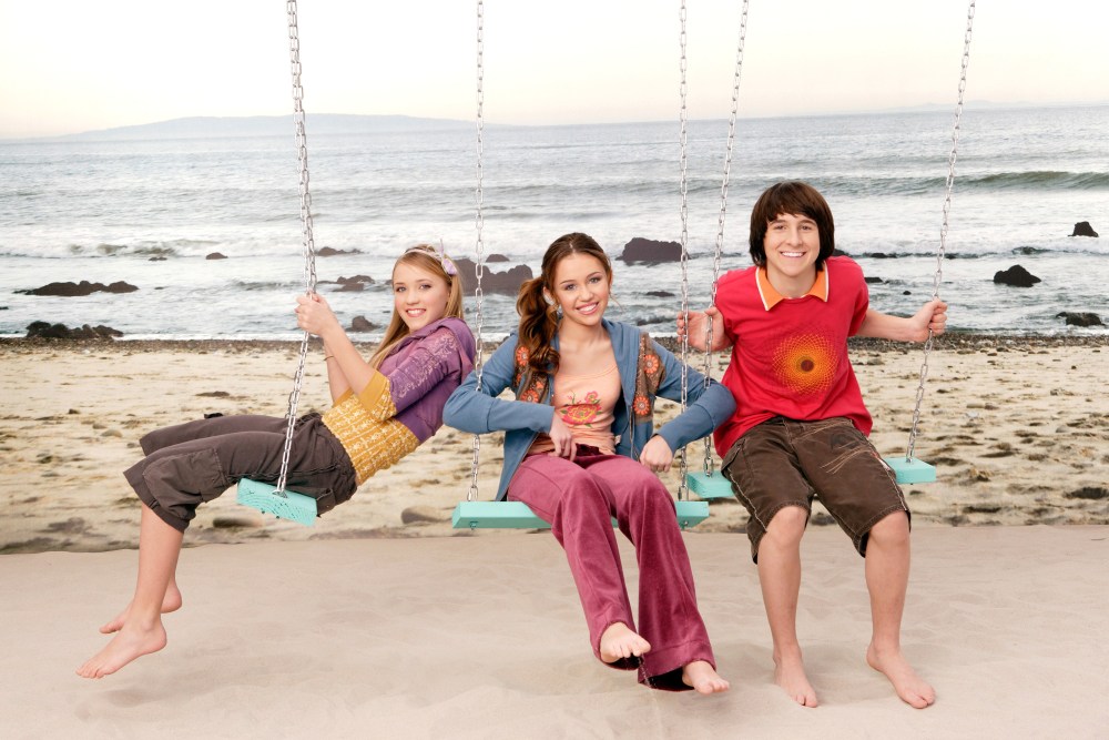 Hannah Montana 20. yıl