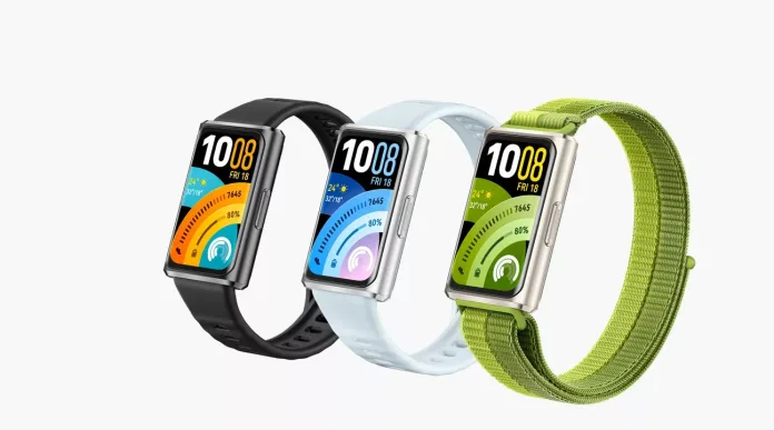 Huawei Band 11 Türkiye