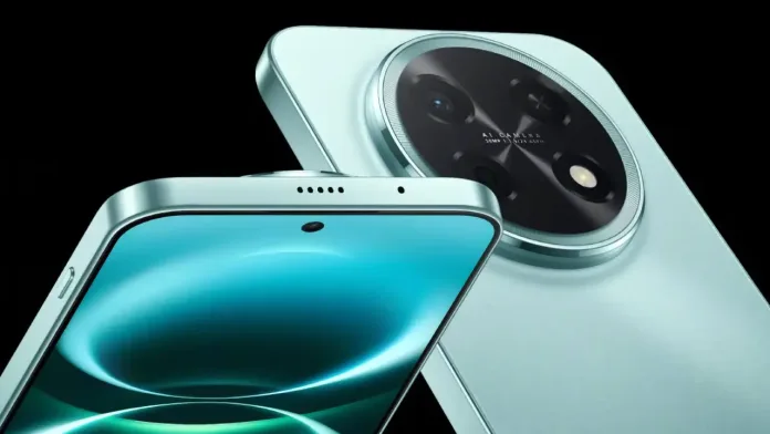 Huawei Enjoy 90 Pro Max