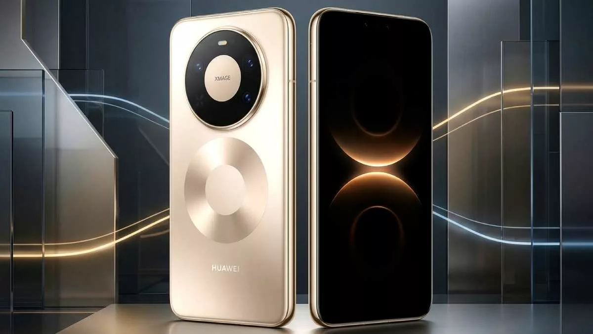 Huawei Mate 80 Pro Max Wind Edition