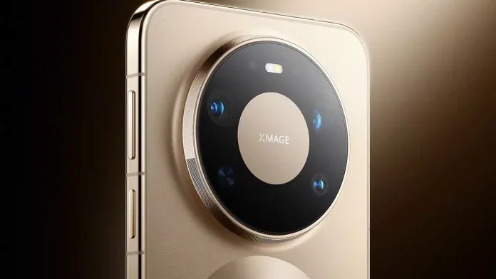 Huawei Mate 80 Wind Edition