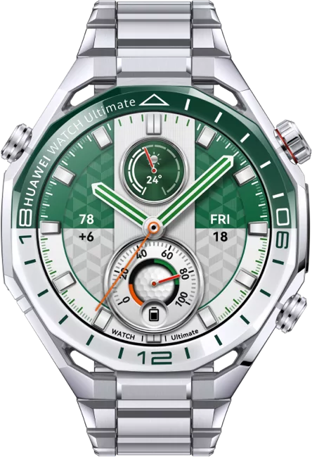 Huawei Watch Ultimate 2