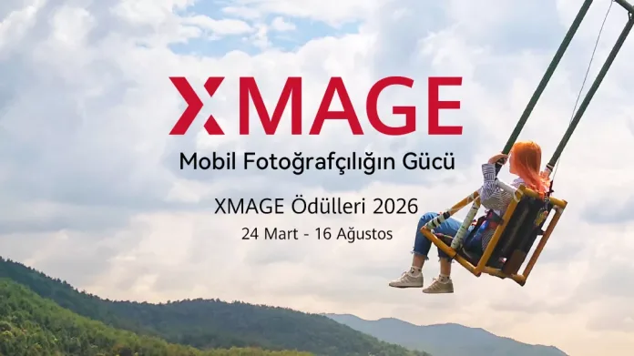 HUAWEI XMAGE