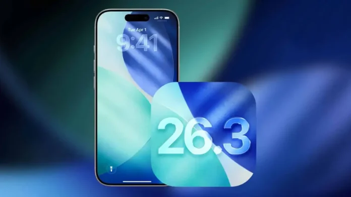 Apple Güvenlik Güncellemesi