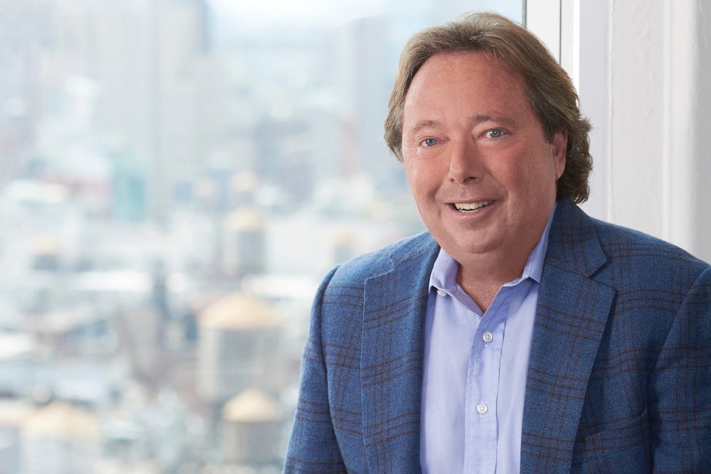 Imax CEO Richard Gelfond Sağlık İzni Aldı: Şirket Yönetimi Devam Ediyor 3 Imax CEO Richard Gelfond