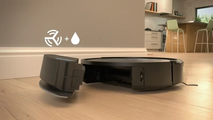 iRobot yeniden yapılanma