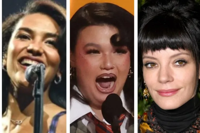 Ivor Novello Ödülleri