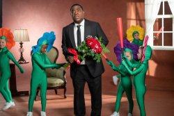 Jimmy Kimmel Live, Üçüncü Hafta Üst Üste Zirvede 2 Jimmy Kimmel Live