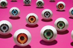 Jo Nesbø's Detective Hole