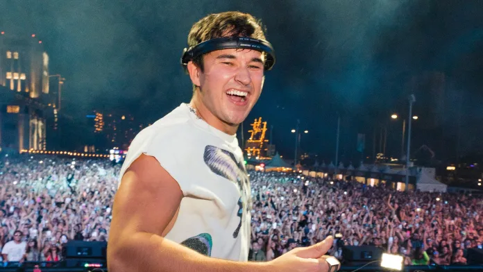 John Summit Experts Only Festival