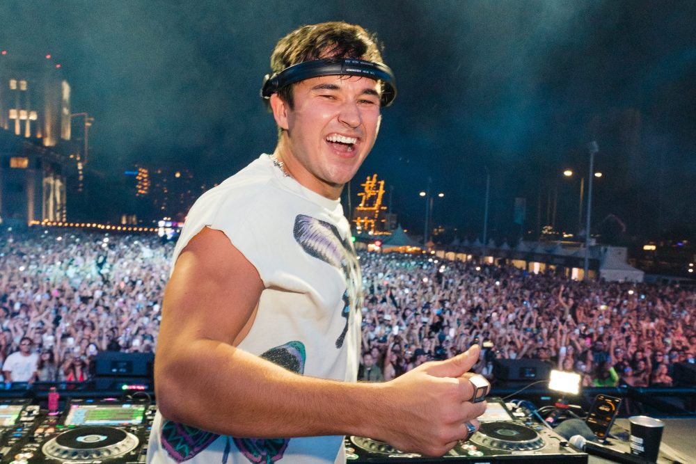 John Summit Experts Only Festival 2026 Kadrosuyla Sahneye Çıkıyor: Elektronik Müziğin Yıldızları New York'ta Buluşuyor John Summit Experts Only Festival