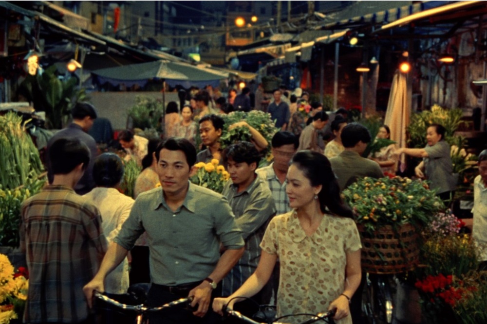 Leon Le Vietnam: Batı Bakış Açısından Uzaklaşan Yeni Anlatım 5 Leon Le Vietnam