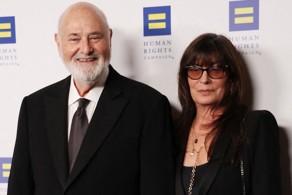 Rob ve Michele Reiner: LGBTQ+ Hakları Kahramanları Anıldı 5 LGBTQ+ hakları