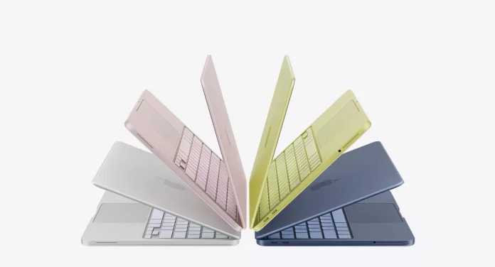 MacBook Neo veritabanı