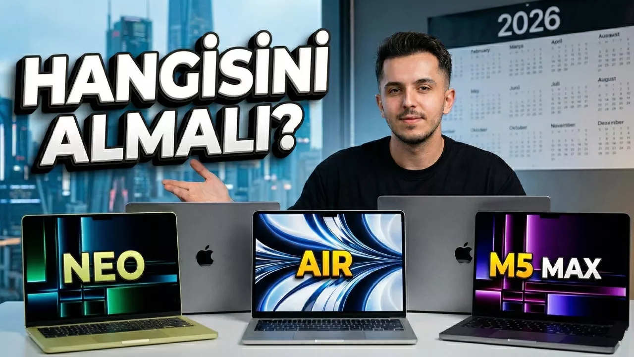MacBook Pro aşırı ısınma