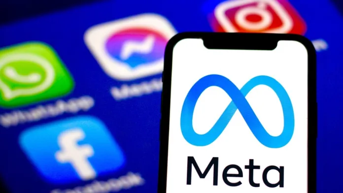 Meta işten çıkarma