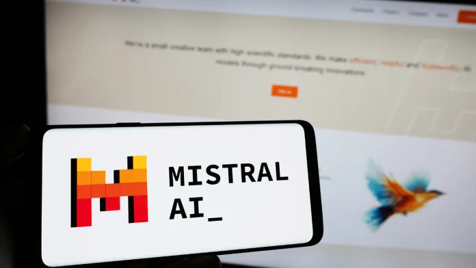 Mistral AI