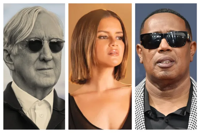 Müzik Will yardım gecesi