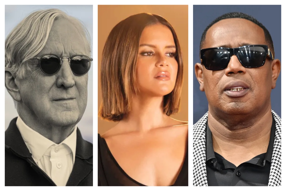 Müzik Will yardım gecesi