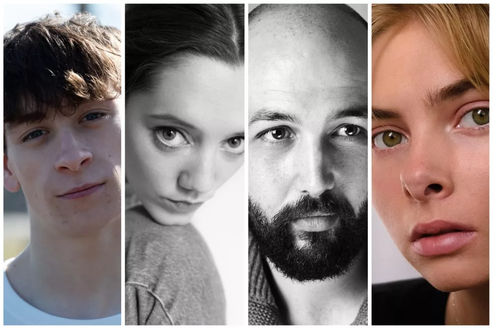 Netflix Assassin's Creed