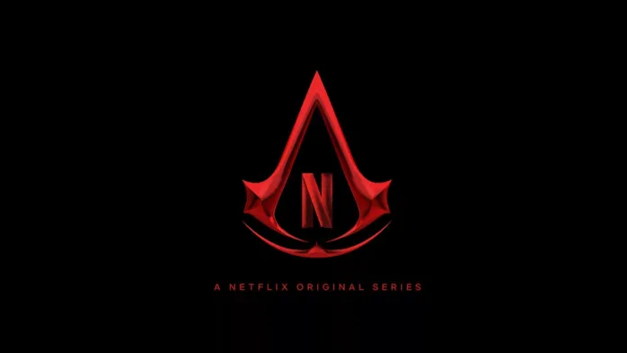 Netflix Assassin's Creed