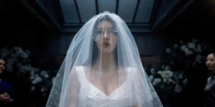 Netflix dizisi finali