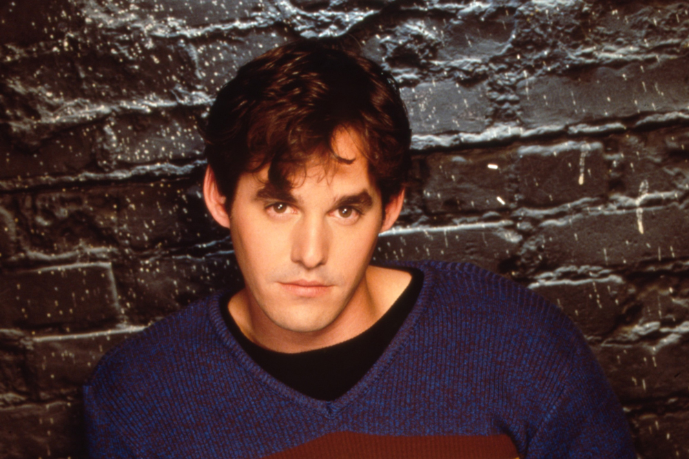 Buffy The Vampire Slayer Yıldızı Nicholas Brendon Vefat Etti 1 Nicholas Brendon