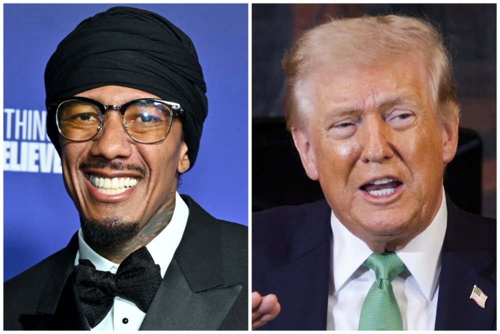 Nick Cannon