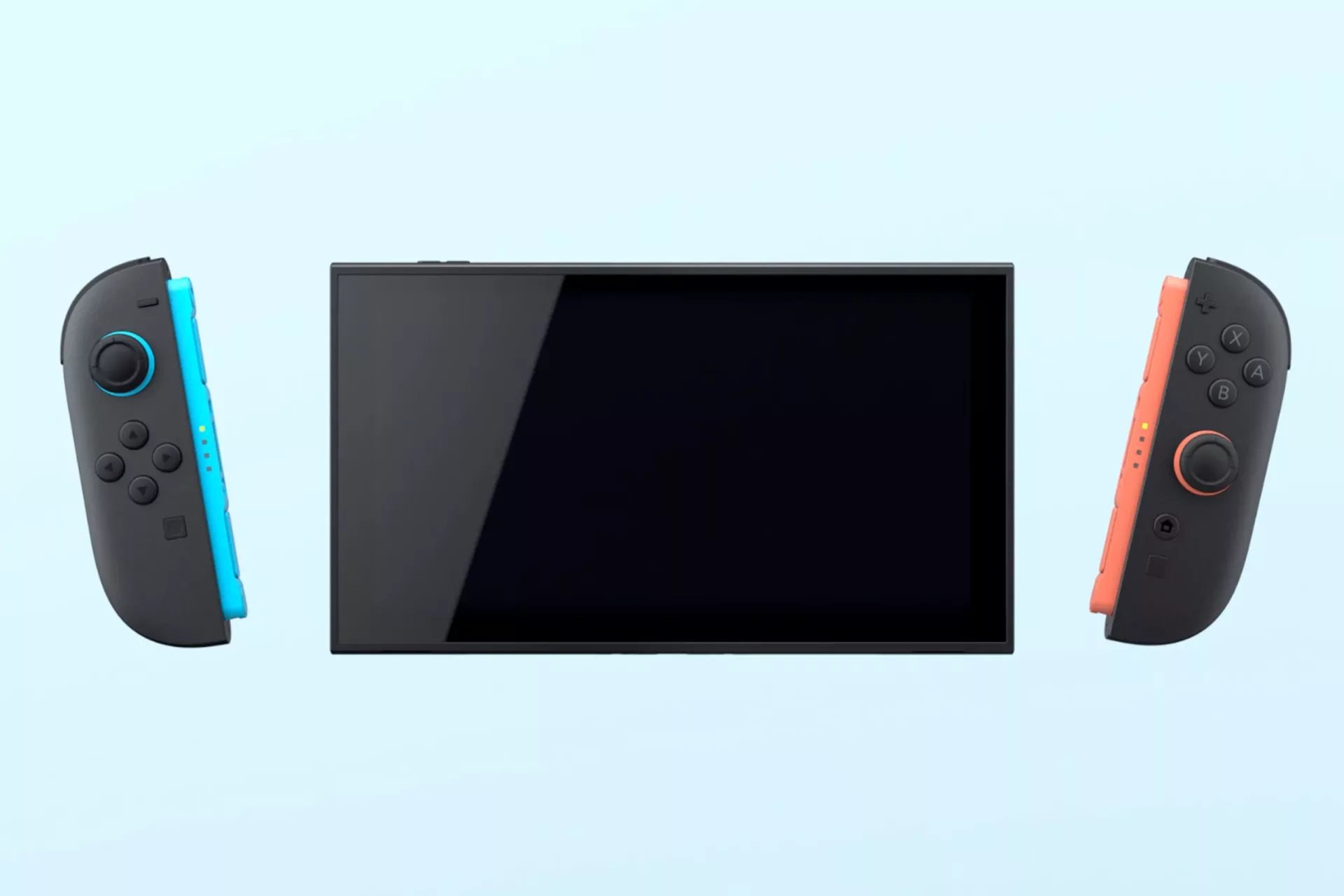 Nintendo Switch 2 çıkarılabilir batarya