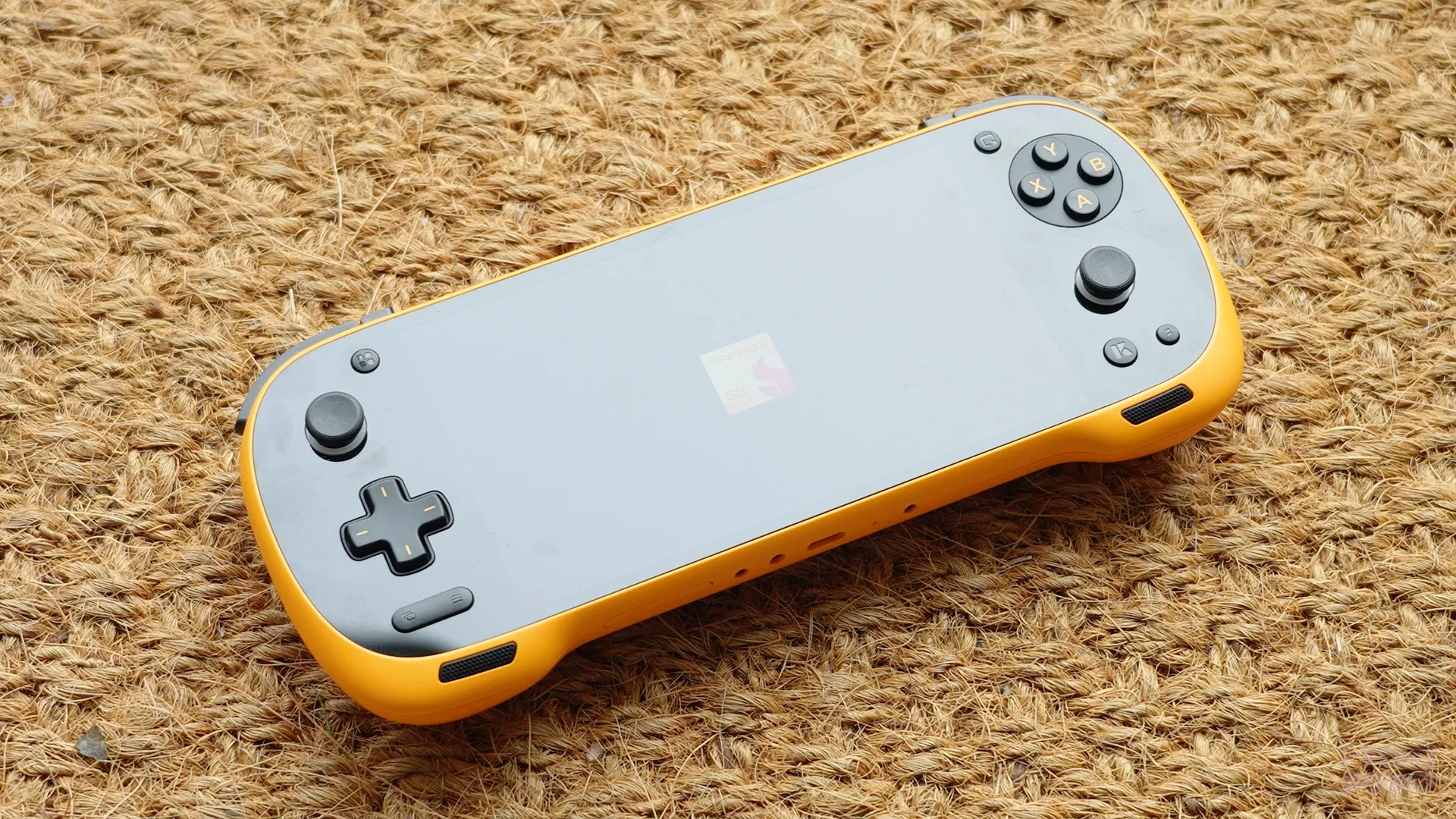 OnePlus Android el konsolu