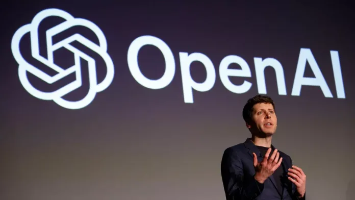 OpenAI işe alım