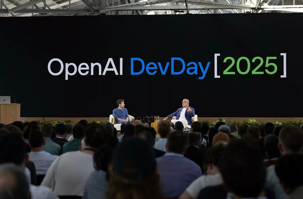 OpenAI işe alım
