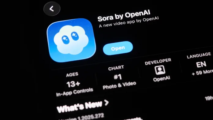 OpenAI Sora kapatılıyor