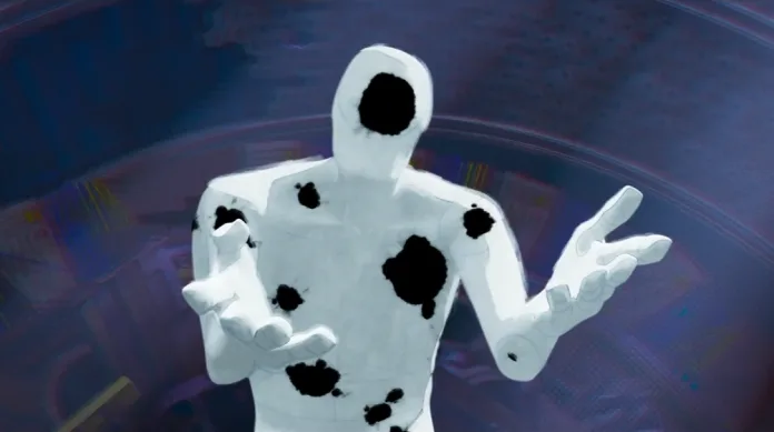 Örümcek Adam Beyond the Spider-Verse