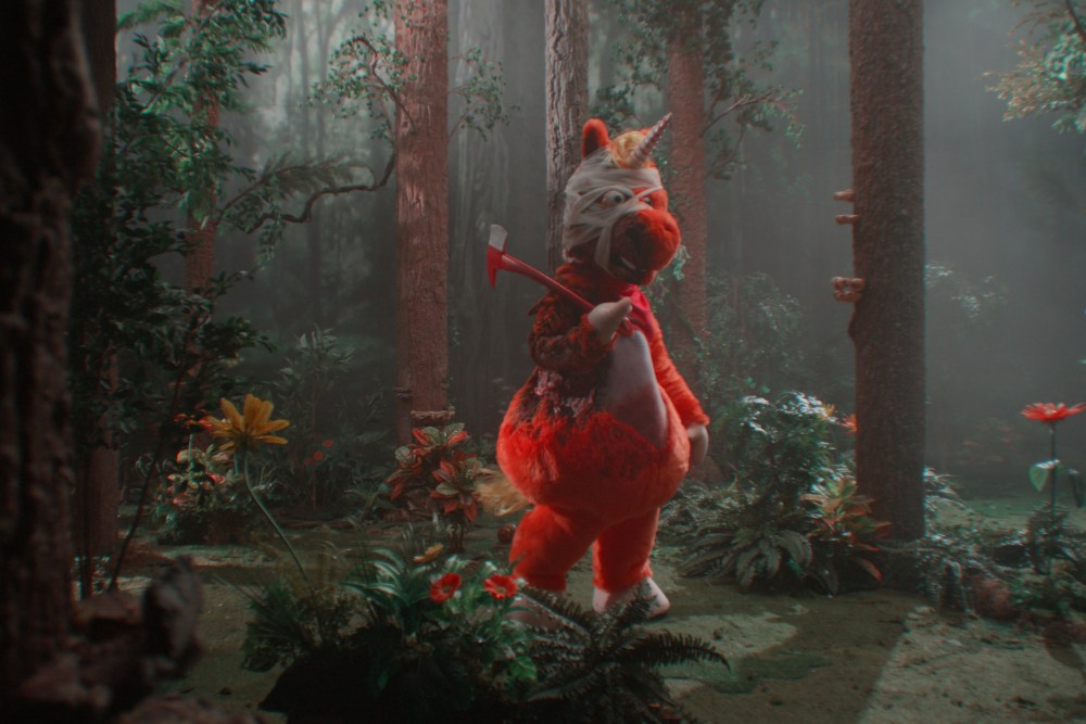 Overlook Film Festivali