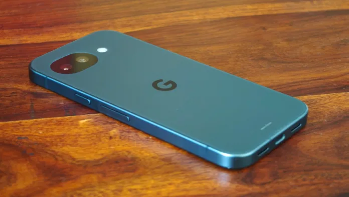 Pixel 10a