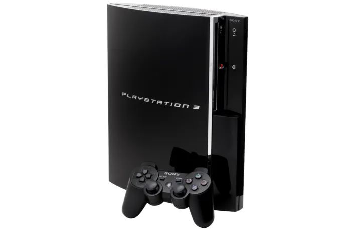 PlayStation 3 güncellemesi