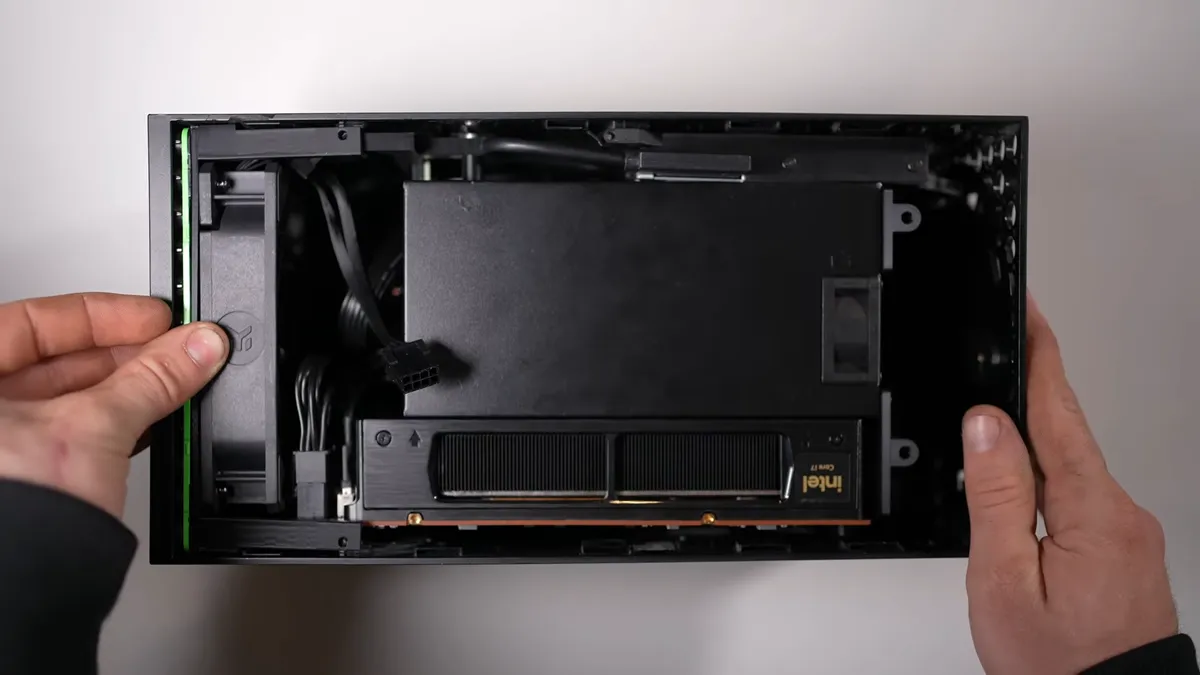 PlayStation Kare Oluşturma