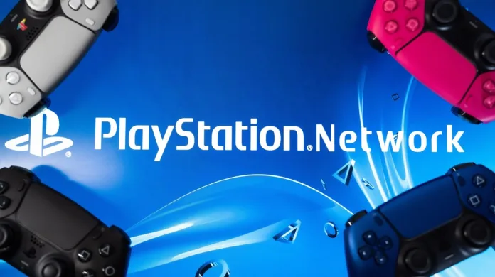PlayStation Network değişimi