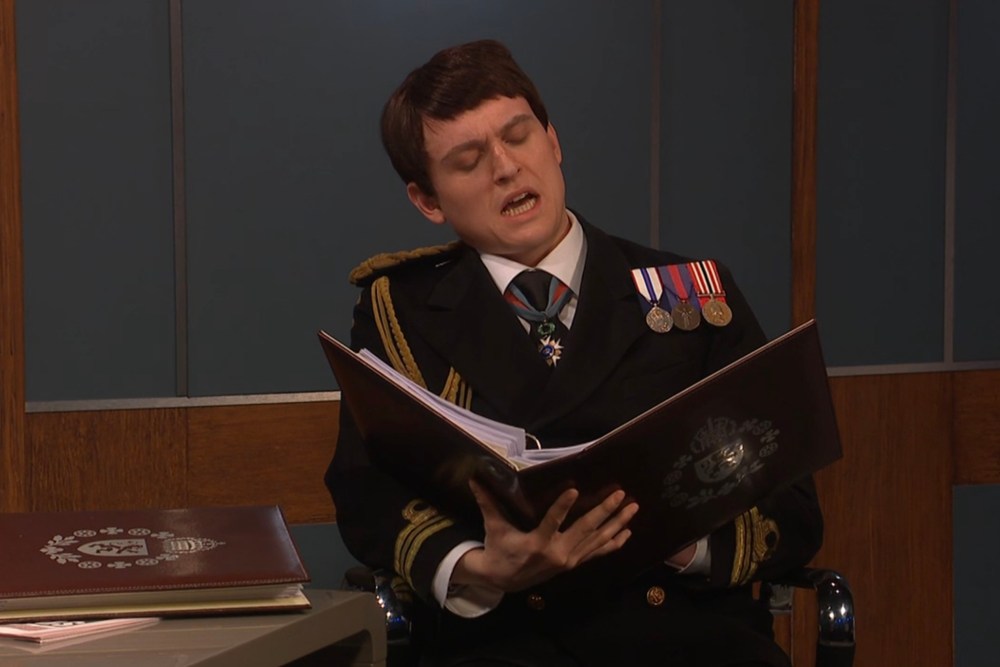 Prens Andrew skandalı