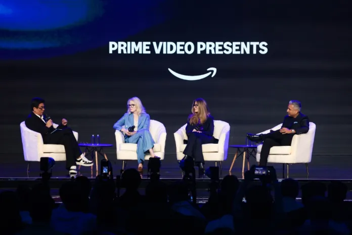 Prime Video Hindistan