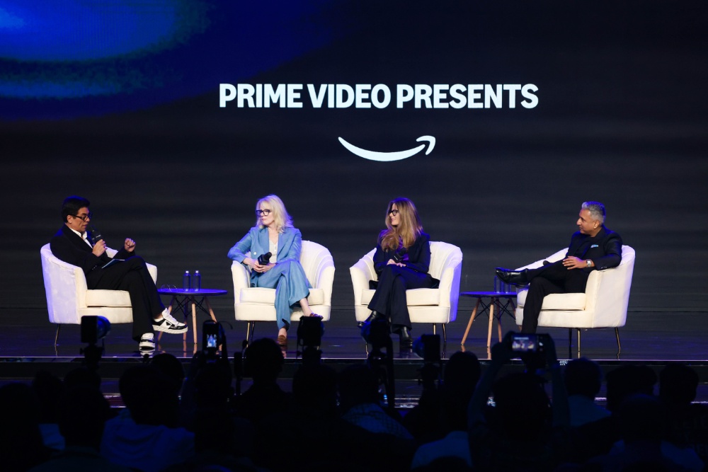 Prime Video Hindistan