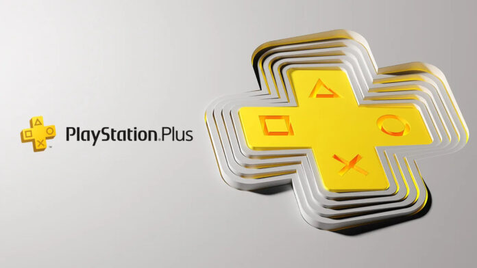PS Plus Oyunları