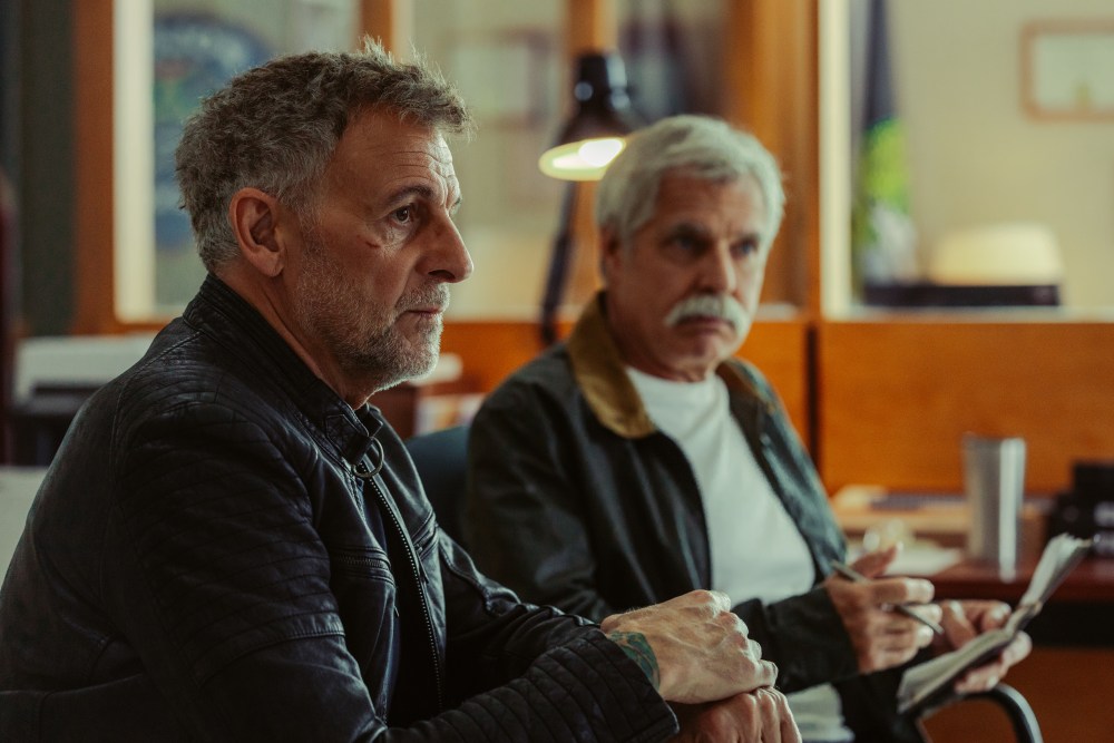 Quebec Dizileri Series Mania'da Dünya Sahnesine Çıkıyor 5 Quebec dizileri