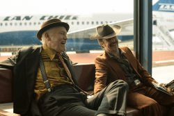 Quebec Dizileri Series Mania'da Dünya Sahnesine Çıkıyor 6 Quebec dizileri