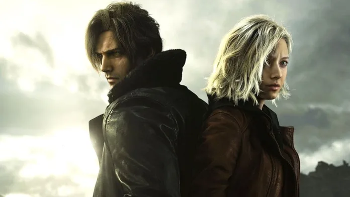 Resident Evil Code Veronica Remake