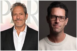 Sam Kieth: 'The Maxx' ve 'Sandman'in Efsane Sanatçısı Hayatını Kaybetti 6 Sam Kieth