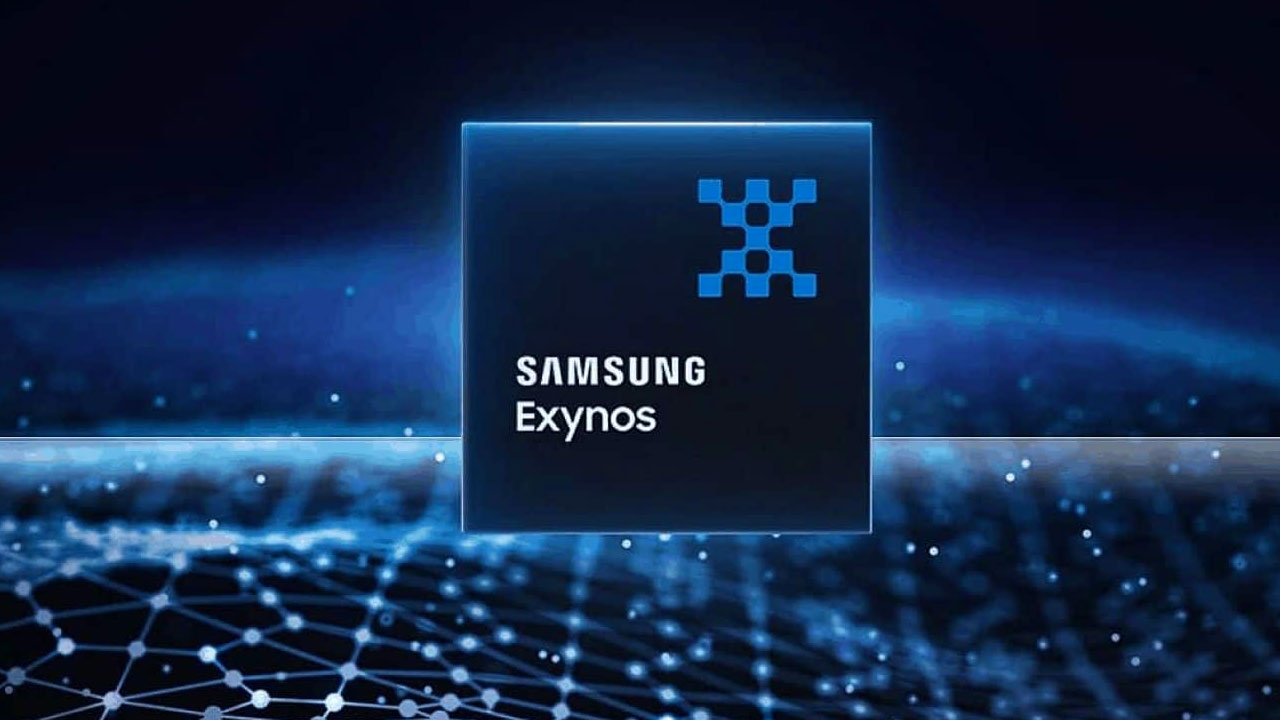 Samsung Exynos 2800