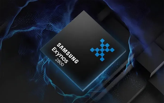 Samsung Exynos 2800